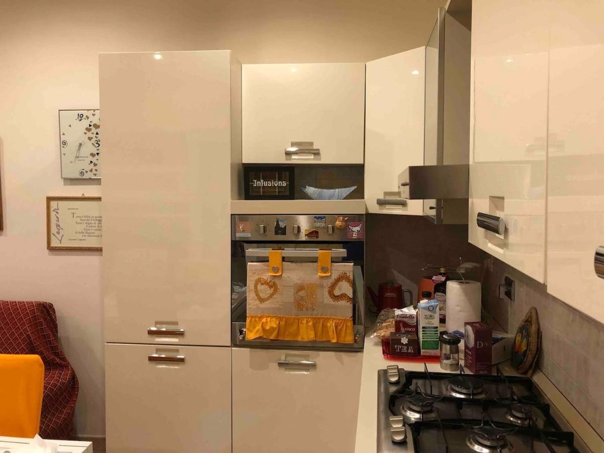 A Due Passi Dalla Storia E Dalla Movida Romana Apartamento