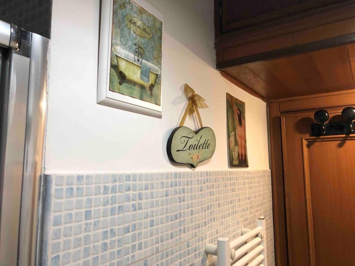 Apartamento A Due Passi Dalla Storia E Dalla Movida Romana