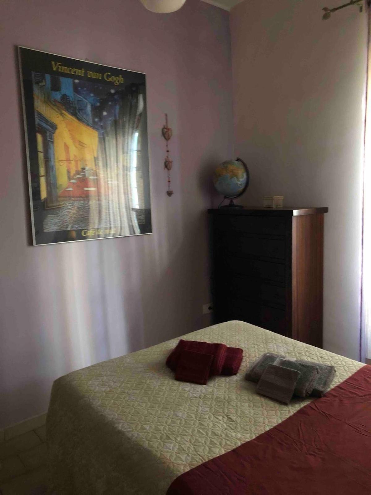 A Due Passi Dalla Storia E Dalla Movida Romana Apartamento *