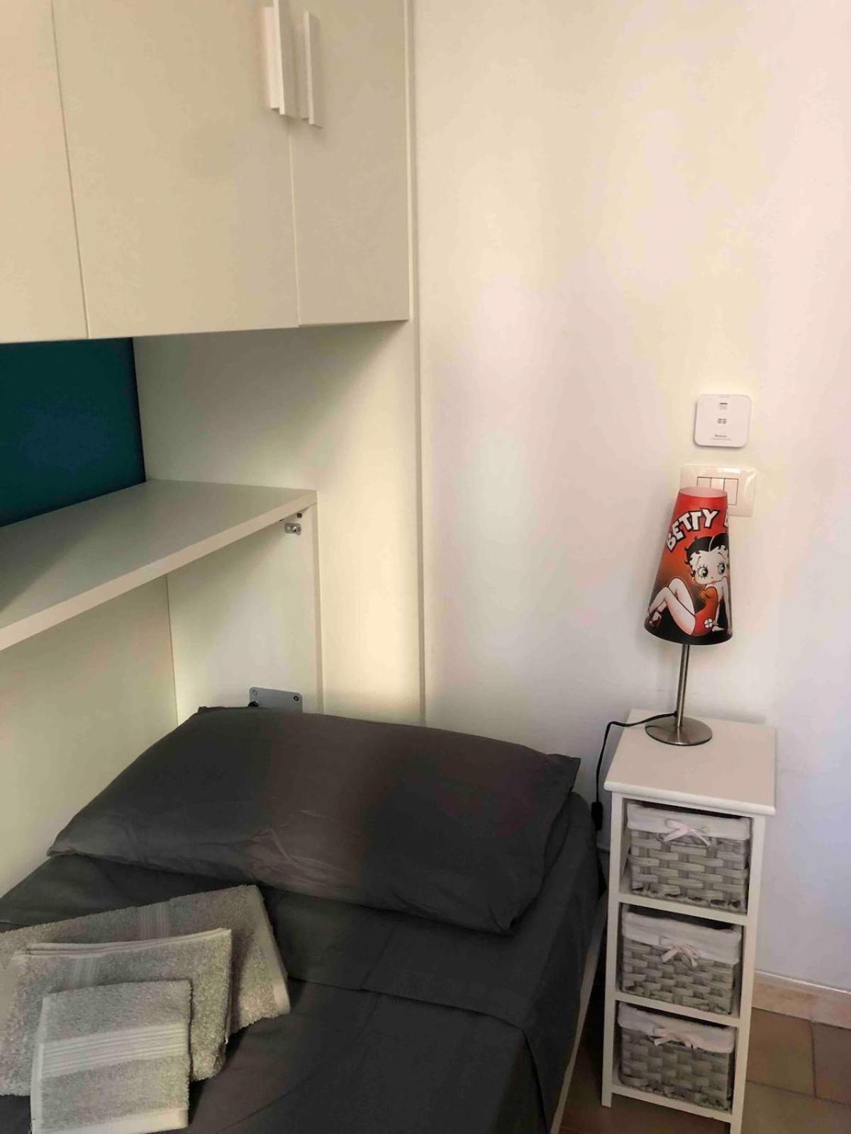 A Due Passi Dalla Storia E Dalla Movida Romana Apartamento Roma