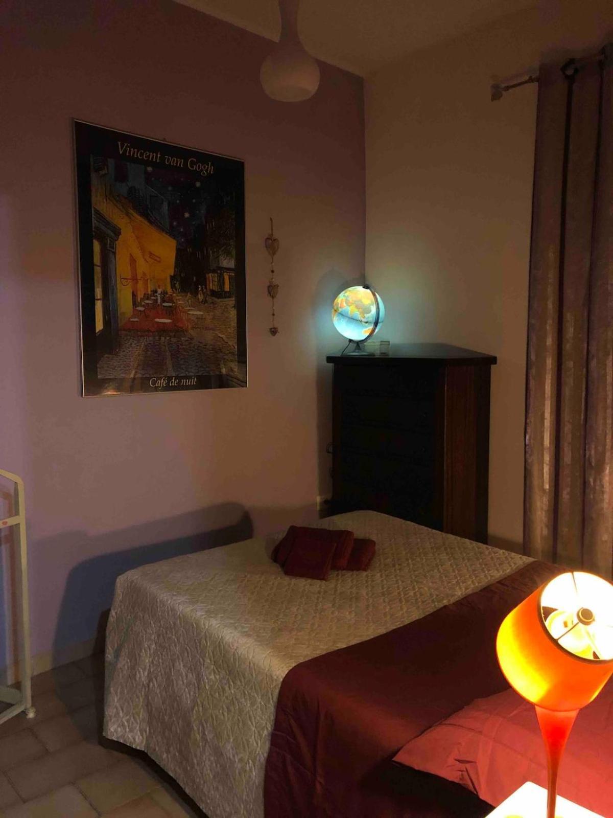 Apartamento A Due Passi Dalla Storia E Dalla Movida Romana