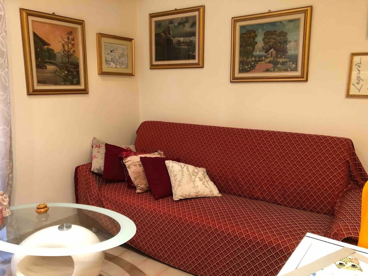 Apartamento A Due Passi Dalla Storia E Dalla Movida Romana *
