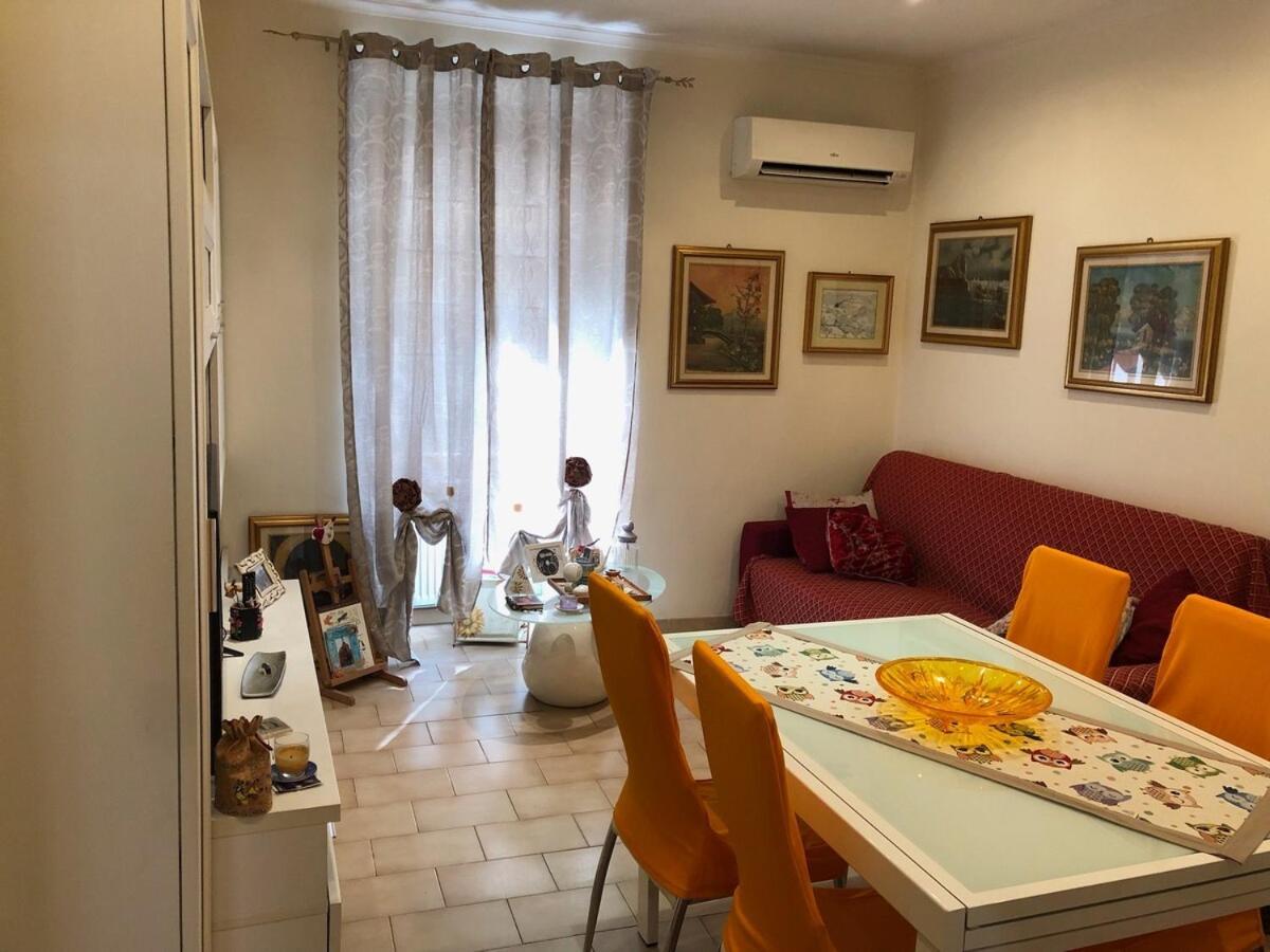 A Due Passi Dalla Storia E Dalla Movida Romana Roma