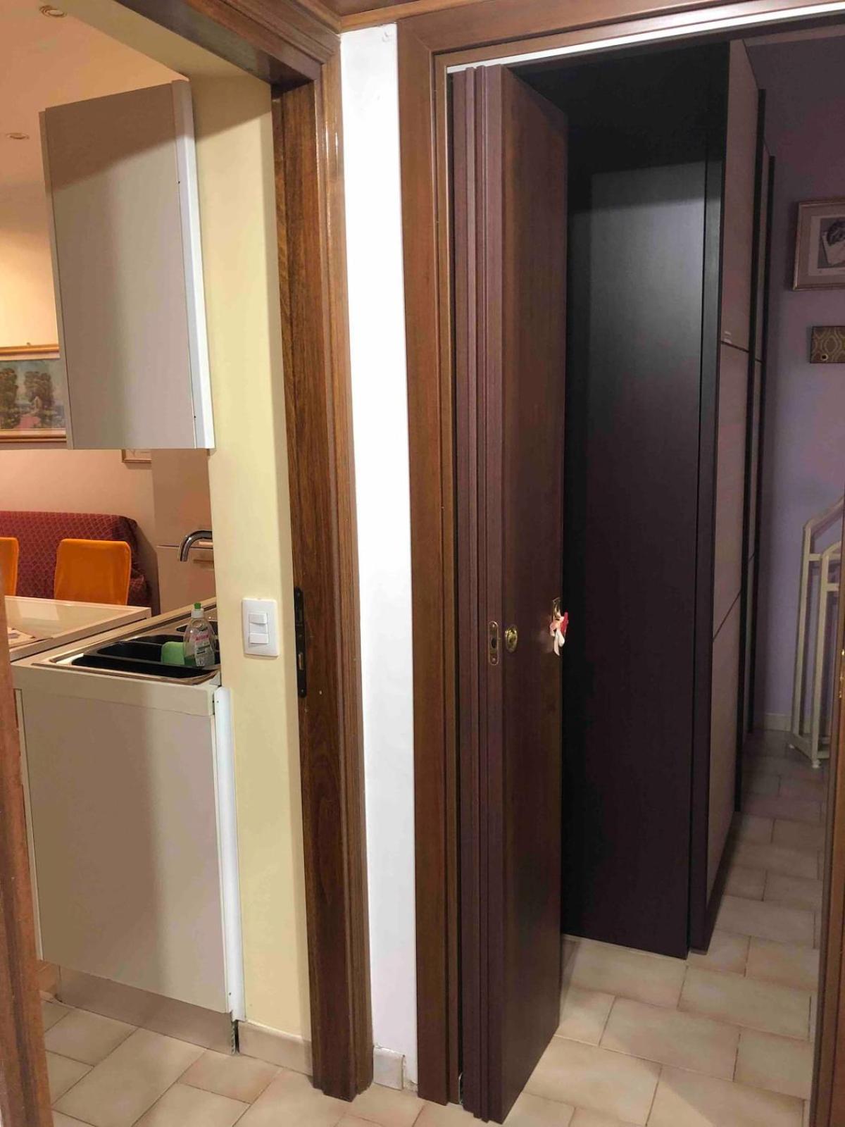 Apartamento A Due Passi Dalla Storia E Dalla Movida Romana