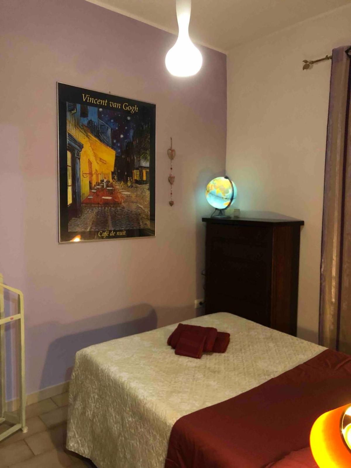 A Due Passi Dalla Storia E Dalla Movida Romana Apartamento